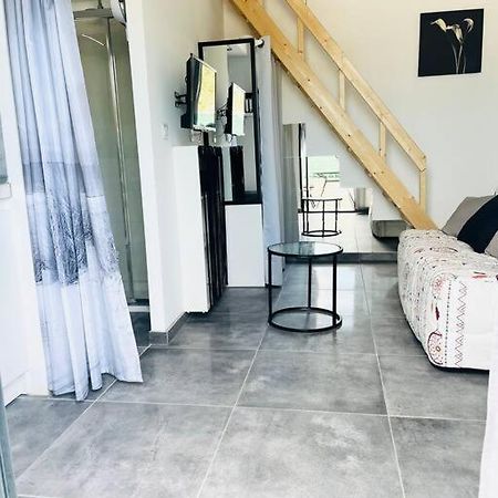 Joli Petit Studio Cosy 마리냔 외부 사진